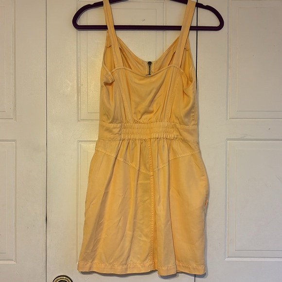 NWT Young Fabulous & Broke Mini Dress - Picture 2 of 3